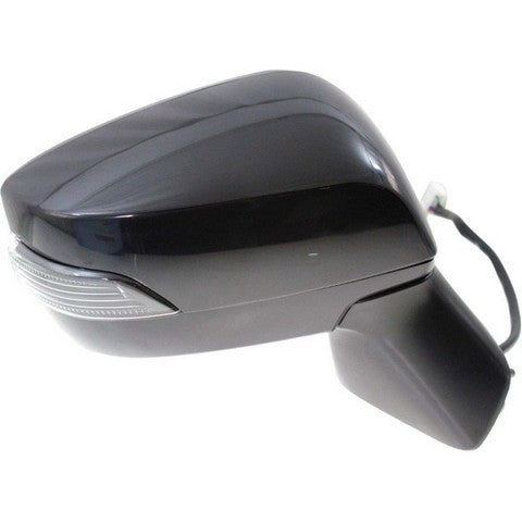 Door Mirror Pacific Auto Company M46171