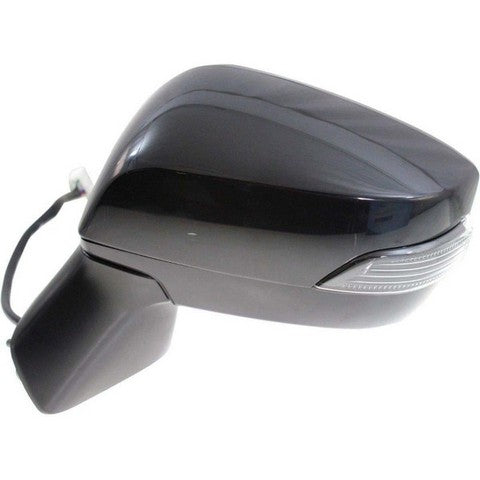 Door Mirror Pacific Auto Company M46172