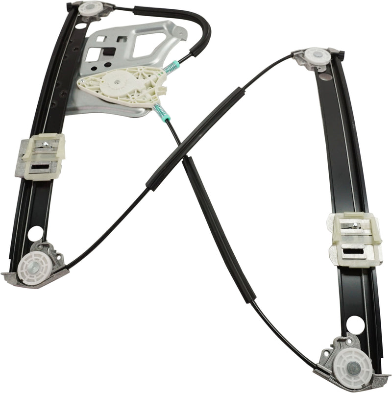 Window Regulator CarParts M462921