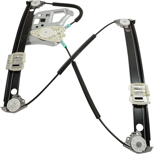 Window Regulator CarParts M462921