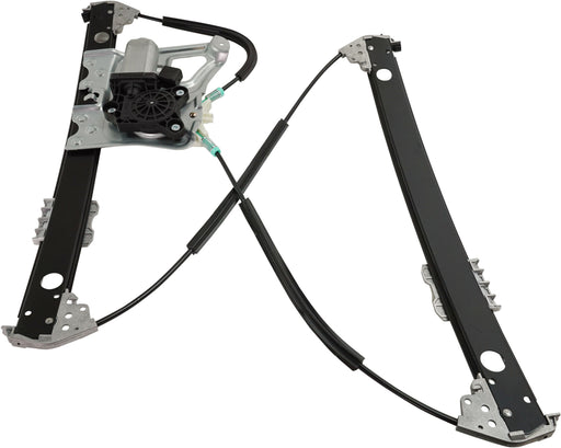 Window Regulator CarParts M462922