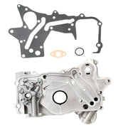 Engine Oil Pump Melling M468