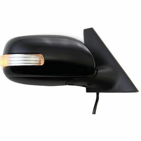 Door Mirror Pacific Auto Company M49053