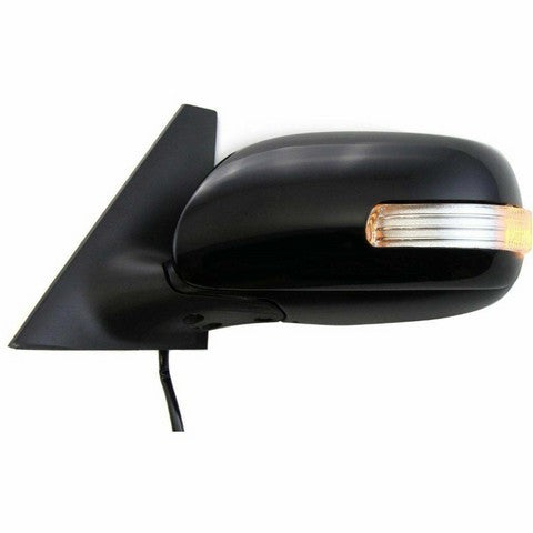 Door Mirror Pacific Auto Company M49054