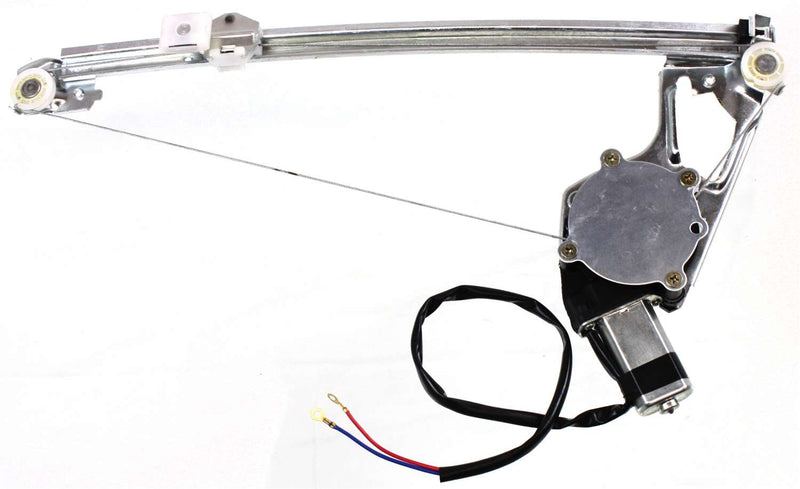 Window Regulator CarParts M491712