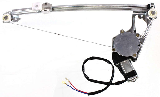 Window Regulator CarParts M491712