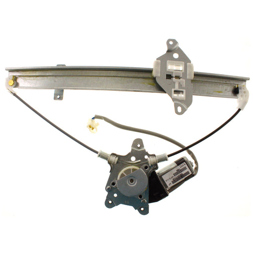 Window Regulator CarParts M491730