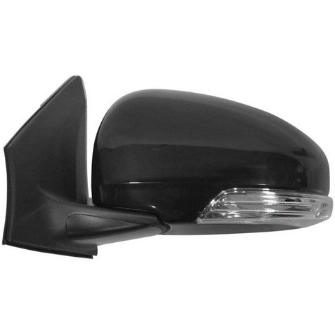 Door Mirror Pacific Auto Company M49522