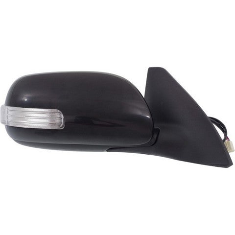 Door Mirror Pacific Auto Company M49553