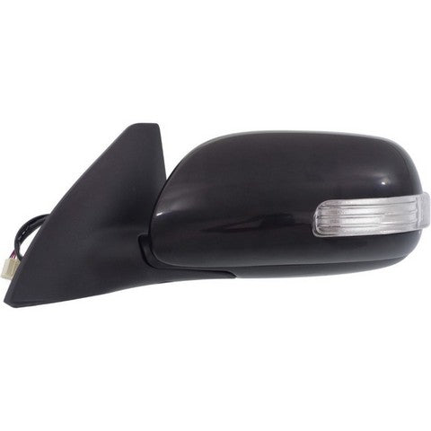 Door Mirror Pacific Auto Company M49554