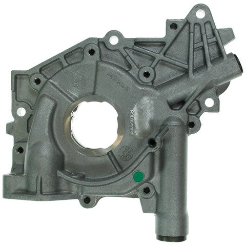 Engine Oil Pump Melling M512