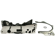Engine Oil Pump Melling M522