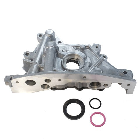 Engine Oil Pump Melling M523