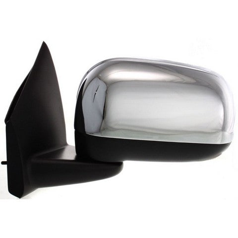 Door Mirror Pacific Auto Company M5232