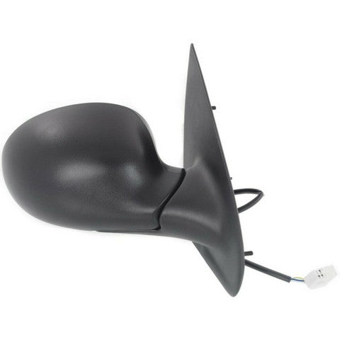 Door Mirror Pacific Auto Company M53143