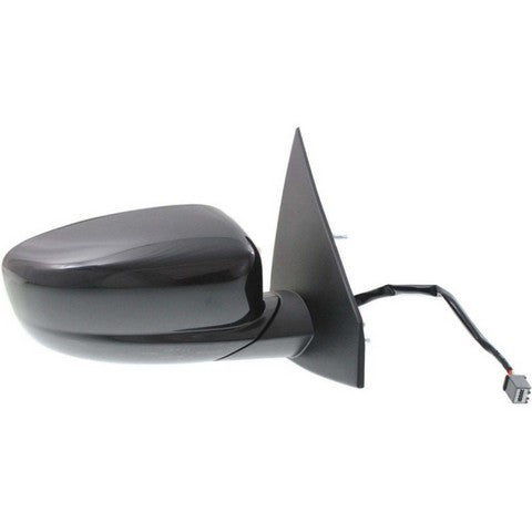 Door Mirror Pacific Auto Company M53611