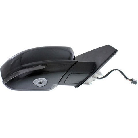 Door Mirror Pacific Auto Company M53613