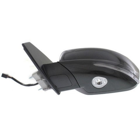 Door Mirror Pacific Auto Company M53614