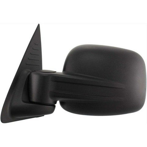 Door Mirror Pacific Auto Company M55034