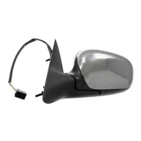 Door Mirror Pacific Auto Company M61008