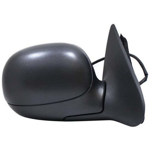 Door Mirror Pacific Auto Company M62761