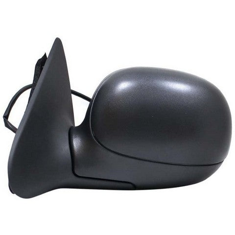 Door Mirror Pacific Auto Company M62762