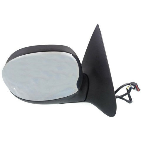 Door Mirror Pacific Auto Company M6283