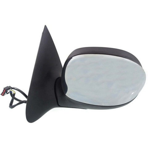 Door Mirror Pacific Auto Company M6284