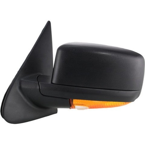 Door Mirror Pacific Auto Company M62964