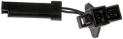 Brake Master Cylinder Dorman-First Stop M630007