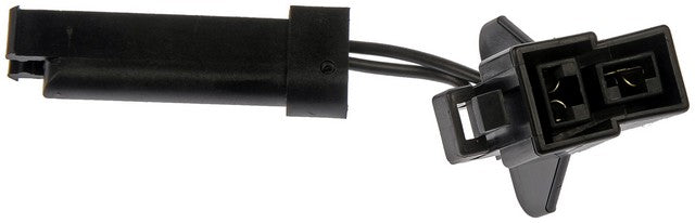 Brake Master Cylinder Dorman-First Stop M630007