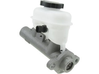 Brake Master Cylinder Dorman-First Stop M630033