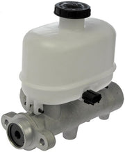 Brake Master Cylinder Dorman-First Stop M630039