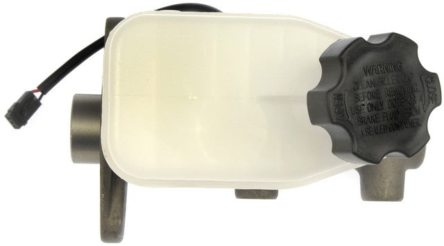 Brake Master Cylinder Dorman-First Stop M630051