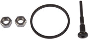 Brake Master Cylinder Dorman-First Stop M630071