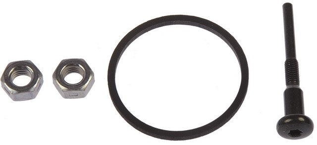 Brake Master Cylinder Dorman-First Stop M630071