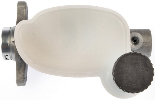 Brake Master Cylinder Dorman-First Stop M630105