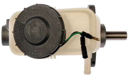 Brake Master Cylinder Dorman-First Stop M630115