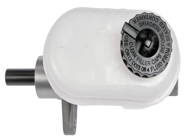 Brake Master Cylinder Dorman-First Stop M630154