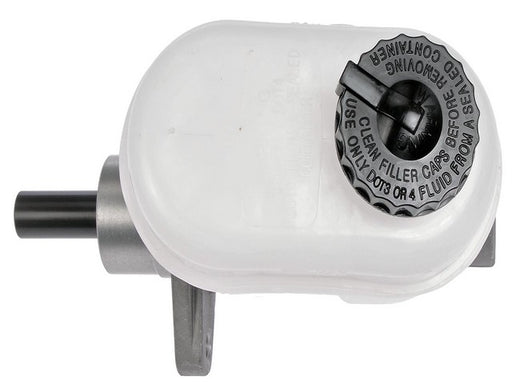 Brake Master Cylinder Dorman-First Stop M630154