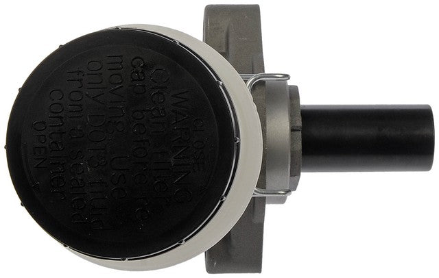 Brake Master Cylinder Dorman-First Stop M630200