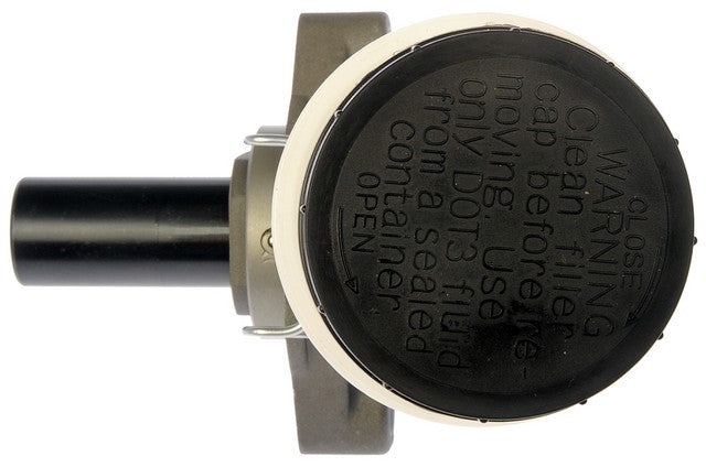 Brake Master Cylinder Dorman-First Stop M630201