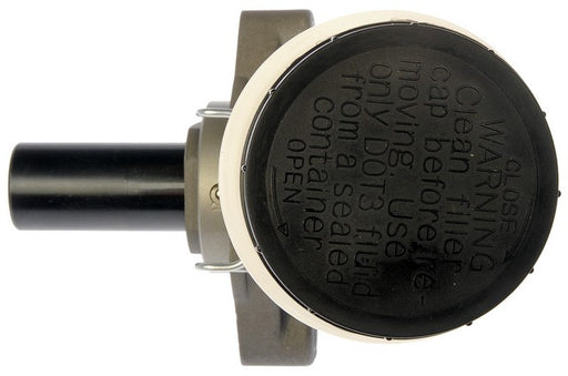 Brake Master Cylinder Dorman-First Stop M630201