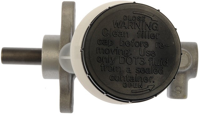 Brake Master Cylinder Dorman-First Stop M630202
