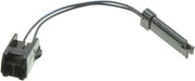 Brake Master Cylinder Dorman-First Stop M630218