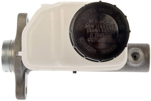Brake Master Cylinder Dorman-First Stop M630243