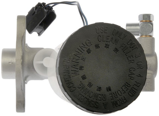 Brake Master Cylinder Dorman-First Stop M630245
