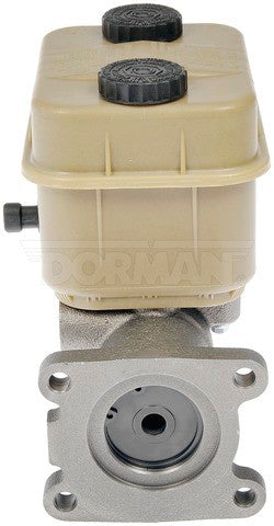 Brake Master Cylinder Dorman-First Stop M630276