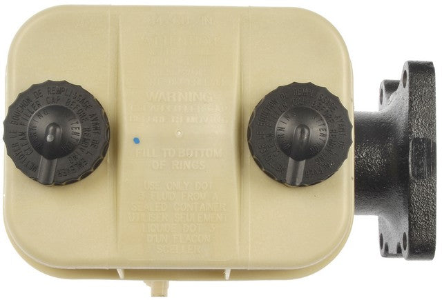 Brake Master Cylinder Dorman-First Stop M630276