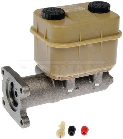 Brake Master Cylinder Dorman-First Stop M630276